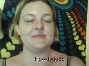 Howdydo88