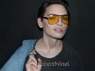 HubertMinel