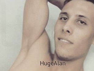 HugeAlan