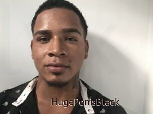HugePenisBlack