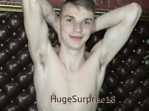 HugeSurprise18
