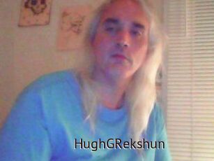 HughGRekshun