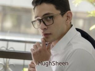 HughSheen