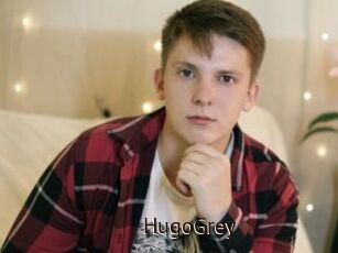 HugoGrey