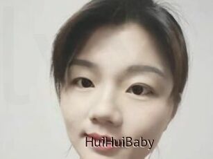 HuiHuiBaby