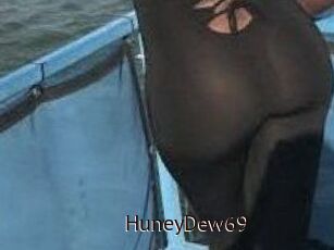 HuneyDew69