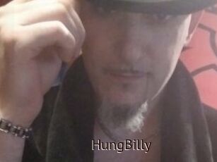 HungBilly