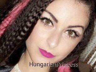 HungarianPrincess