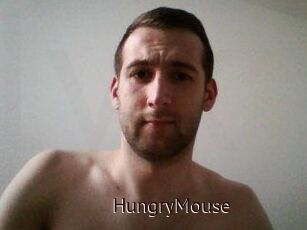 HungryMouse