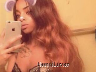HunniLuvxo
