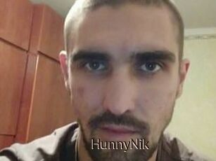 HunnyNik