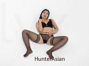 HunterAsian
