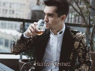 HunterGomez