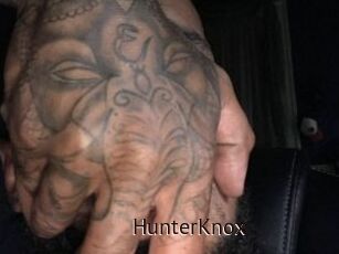 HunterKnox