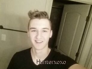 Hunterxoxo