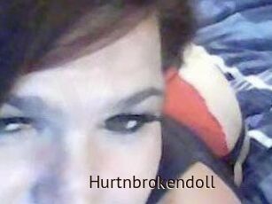 Hurtnbrokendoll