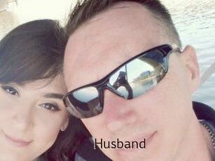 Husband