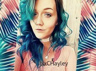 HxCHayley