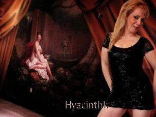 Hyacinthk