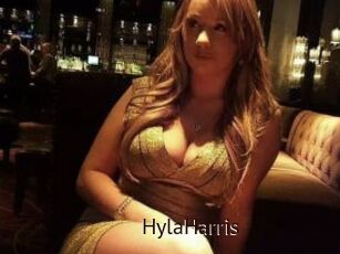 HylaHarris