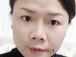 Hzhenna18