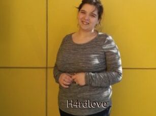 H4rdlove