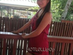 HOTL0LLipOp