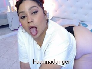 Haannadanger