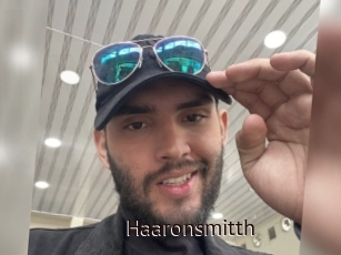 Haaronsmitth
