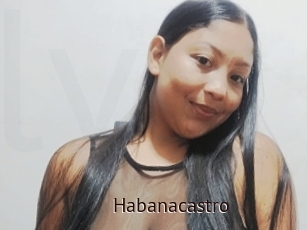 Habanacastro