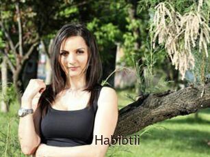 Habibtii