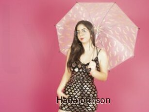 Hadajonhson