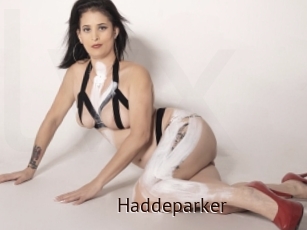 Haddeparker