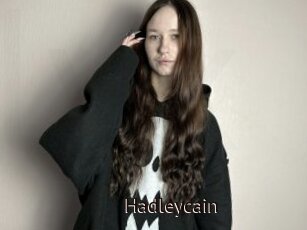 Hadleycain