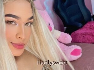 Hadlysweet