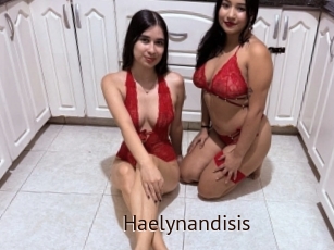 Haelynandisis
