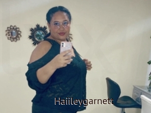 Haiileygarnett