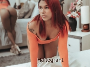 Hailegrant