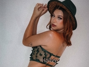 Hailey