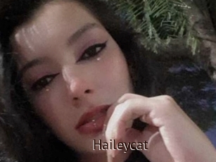 Haileycat