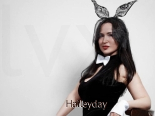 Haileyday