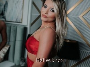 Haileyknox