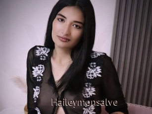 Haileymonsalve