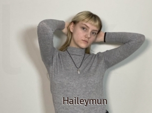 Haileymun