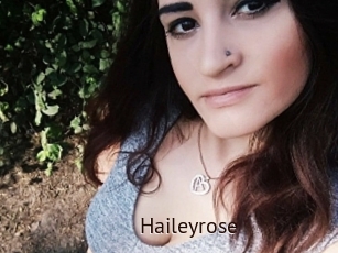 Haileyrose