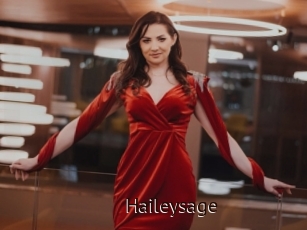 Haileysage
