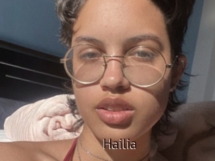 Hailia