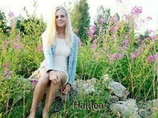 Hailiea