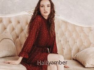 Hailyamber