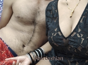 Hairdashian